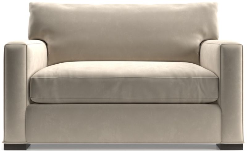 Axis Twin Sleeper Sofa - image 0 of 7