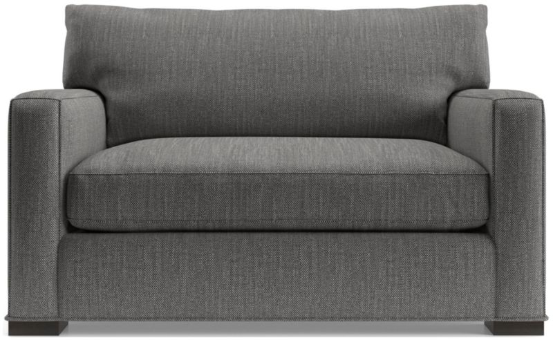 Axis Twin Sleeper Sofa - image 0 of 7