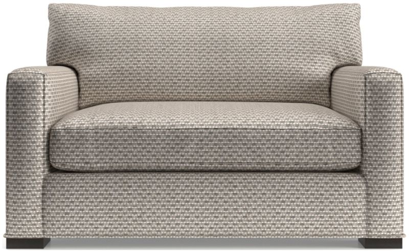 Axis Twin Sleeper Sofa - image 0 of 7