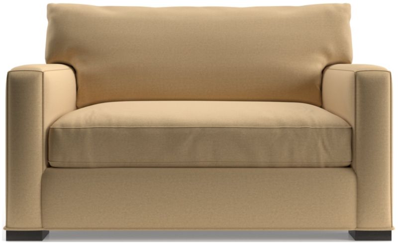 Axis Twin Sleeper Sofa - image 0 of 7