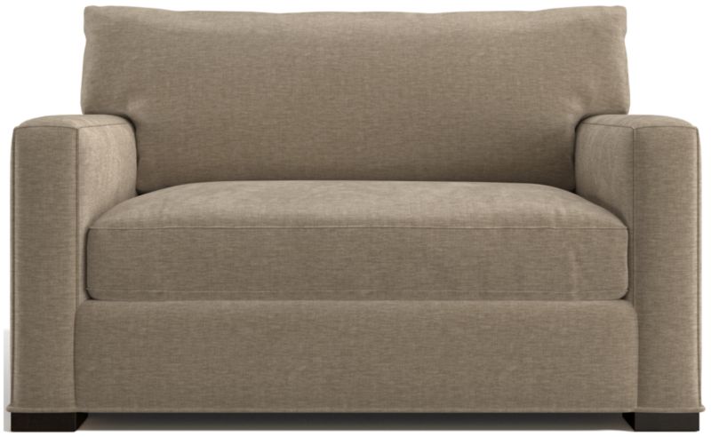 Axis Twin Sleeper Sofa - image 0 of 7