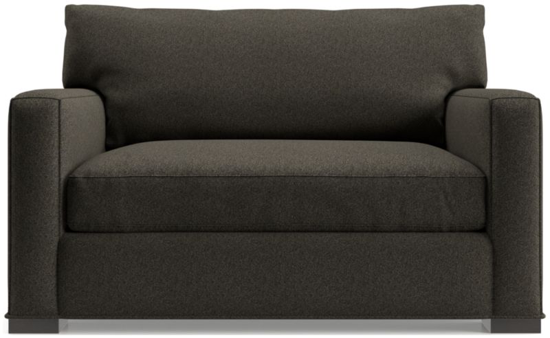 Axis Twin Sleeper Sofa - image 0 of 7