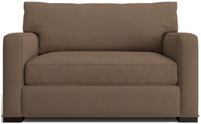 Axis Twin Sleeper Sofa - image 0 of 7