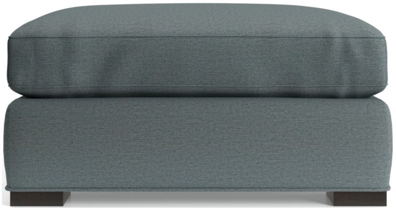 Axis Square Cocktail Ottoman - image 0 of 7