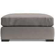 Axis Square Cocktail Ottoman