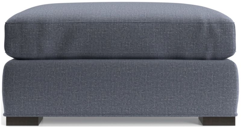 Axis Square Cocktail Ottoman - image 0 of 7