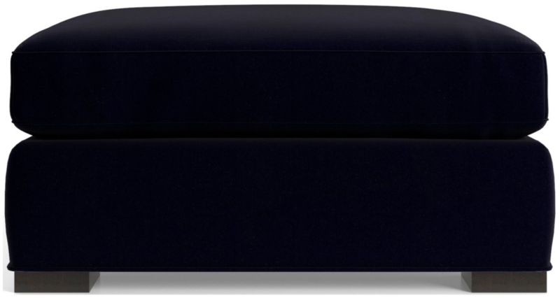 Axis Square Cocktail Ottoman - image 0 of 7