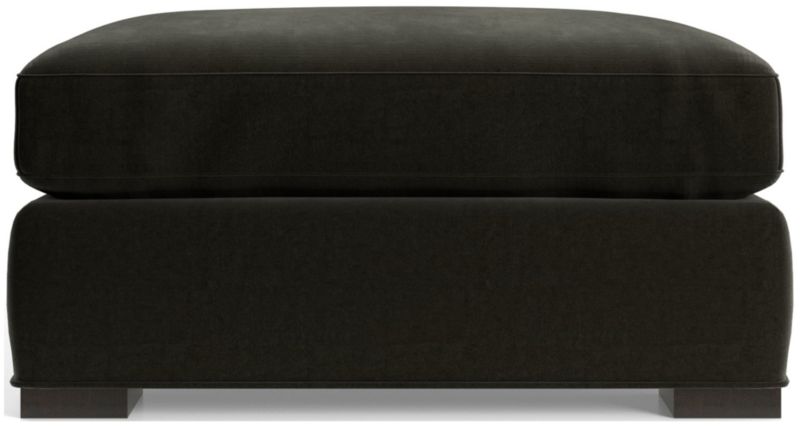 Axis Square Cocktail Ottoman - image 0 of 7