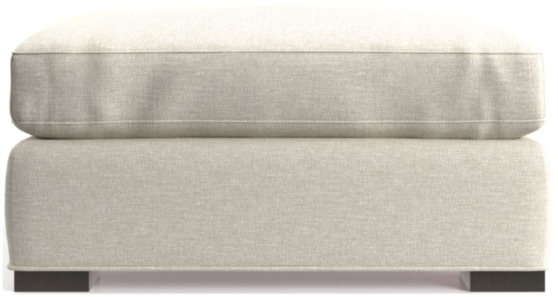 Axis Square Cocktail Ottoman - image 0 of 7