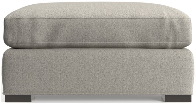 Axis Square Cocktail Ottoman - image 0 of 7