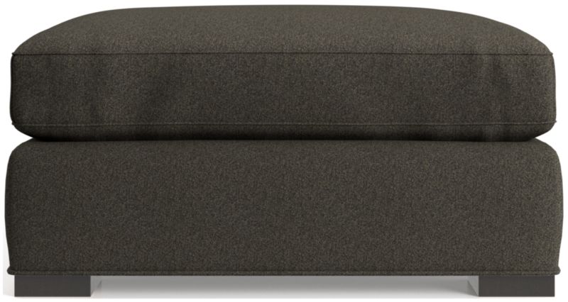 Axis Square Cocktail Ottoman - image 0 of 7