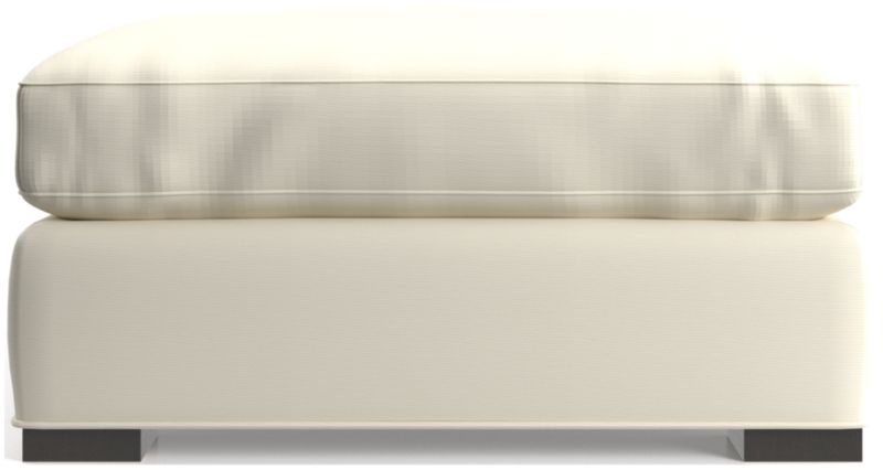 Axis Square Cocktail Ottoman - image 0 of 7