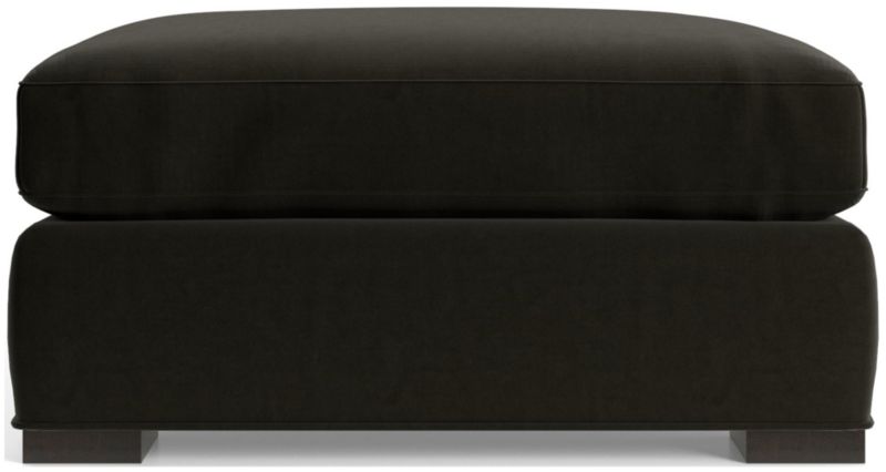 Axis Square Cocktail Ottoman - image 0 of 7