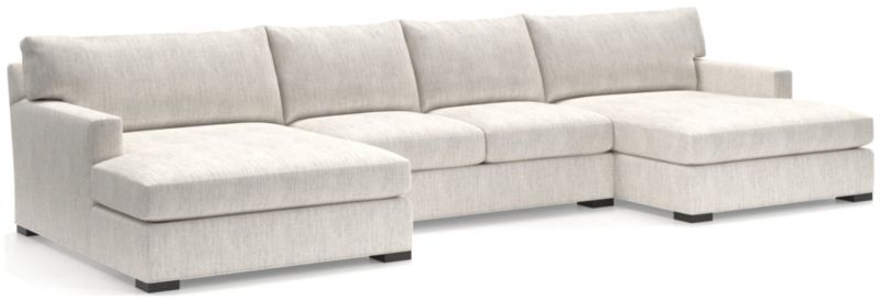 Axis 3-Piece Sectional Sofa - image 0 of 8