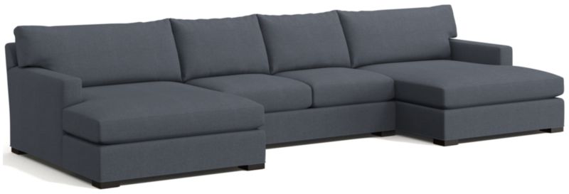 Axis 3-Piece Sectional Sofa - image 0 of 8