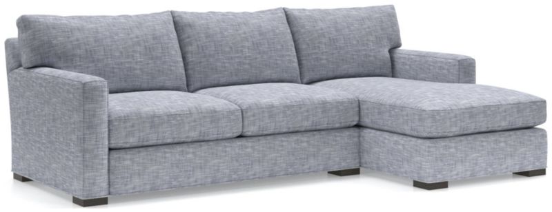 Axis 2-Piece Sectional Sofa - image 0 of 5