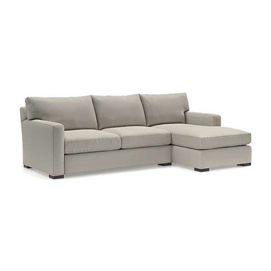 Axis 2-Piece Sectional Sofa