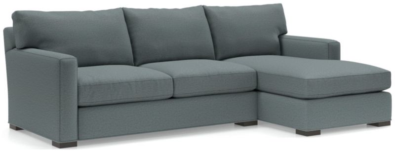 Axis 2-piece Sectional Sofa 