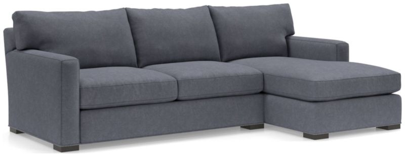 Axis 2-Piece Sectional Sofa - image 0 of 5