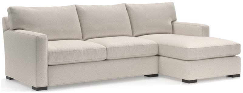 Axis 2-Piece Sectional Sofa - image 0 of 5