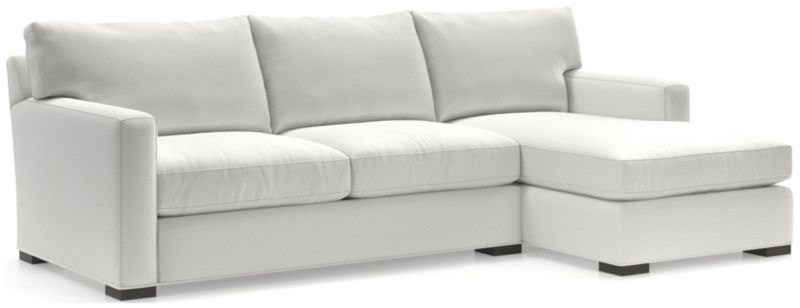 Axis 2-Piece Sectional Sofa - image 0 of 6