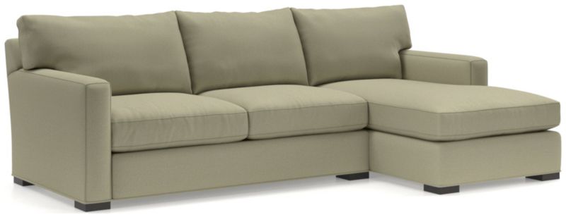 Axis 2-Piece Sectional Sofa - image 0 of 6