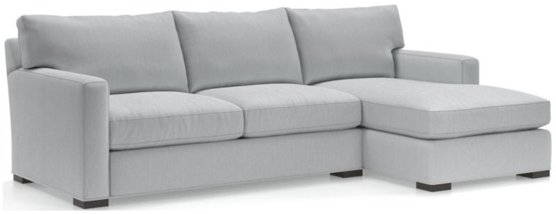 Axis 2-Piece Sectional Sofa - image 0 of 6