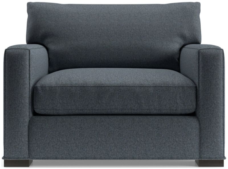 Axis 48" Accent Chair - image 0 of 7