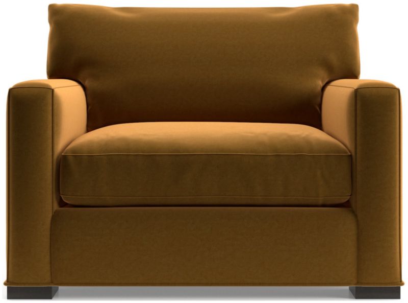 Axis 48" Accent Chair - image 0 of 6