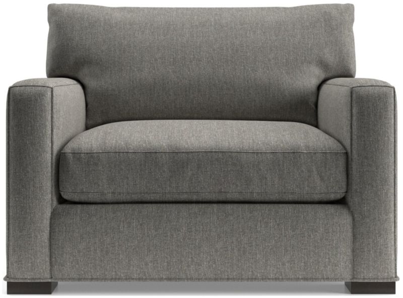 Axis 48" Accent Chair - image 0 of 7