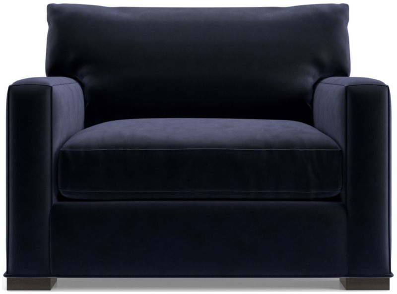 Axis 48" Accent Chair - image 0 of 6