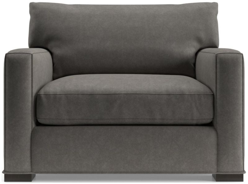 Axis 48" Accent Chair - image 0 of 8