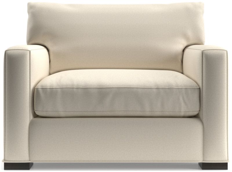 Axis 48" Accent Chair - image 0 of 6