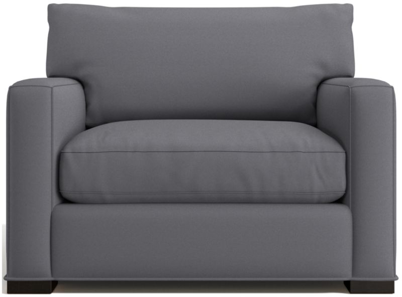 Axis 48" Accent Chair - image 0 of 6