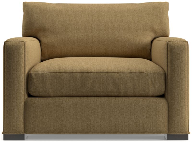 Axis 48" Accent Chair - image 0 of 7