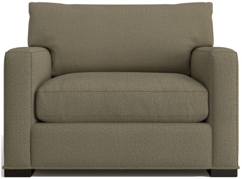 Axis 48" Accent Chair - image 0 of 7