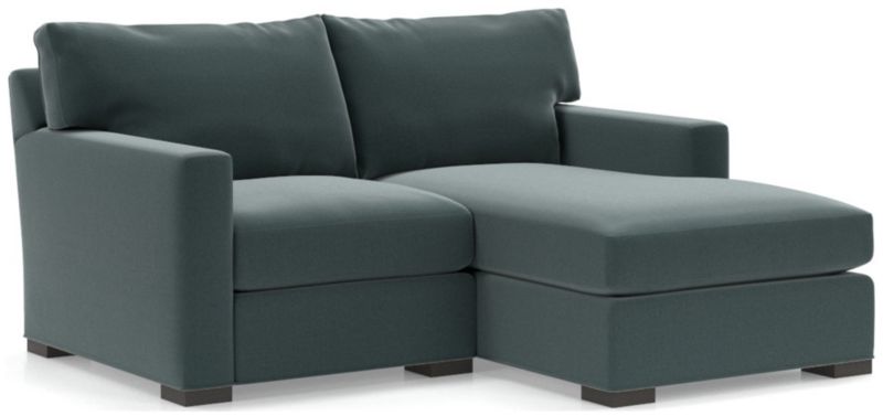 Axis 2-Piece Sectional Sofa with Right-Arm Storage Chaise - image 0 of 6