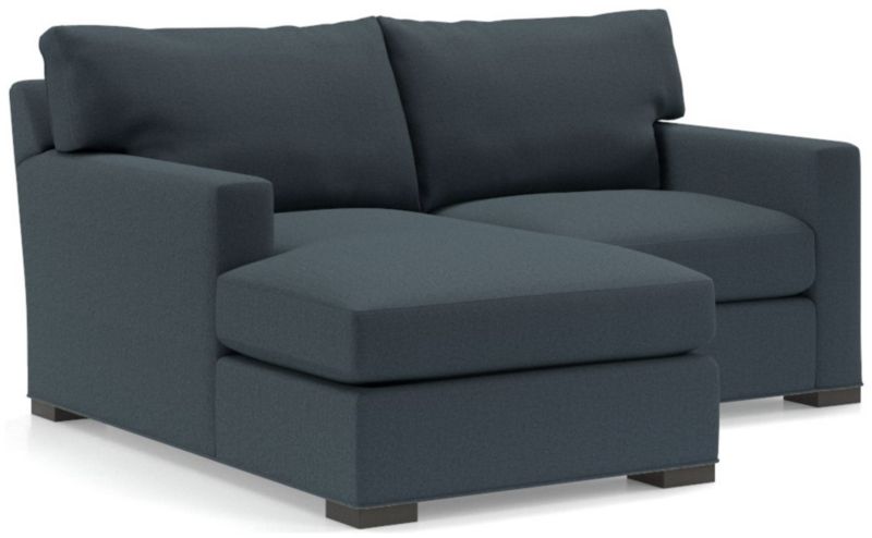 Axis 2-Piece Sectional Sofa with Right-Arm Storage Chaise - image 0 of 6