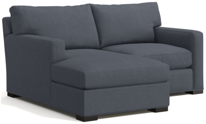 Axis 2-Piece Sectional Sofa with Left-Arm Storage Chaise - image 0 of 6