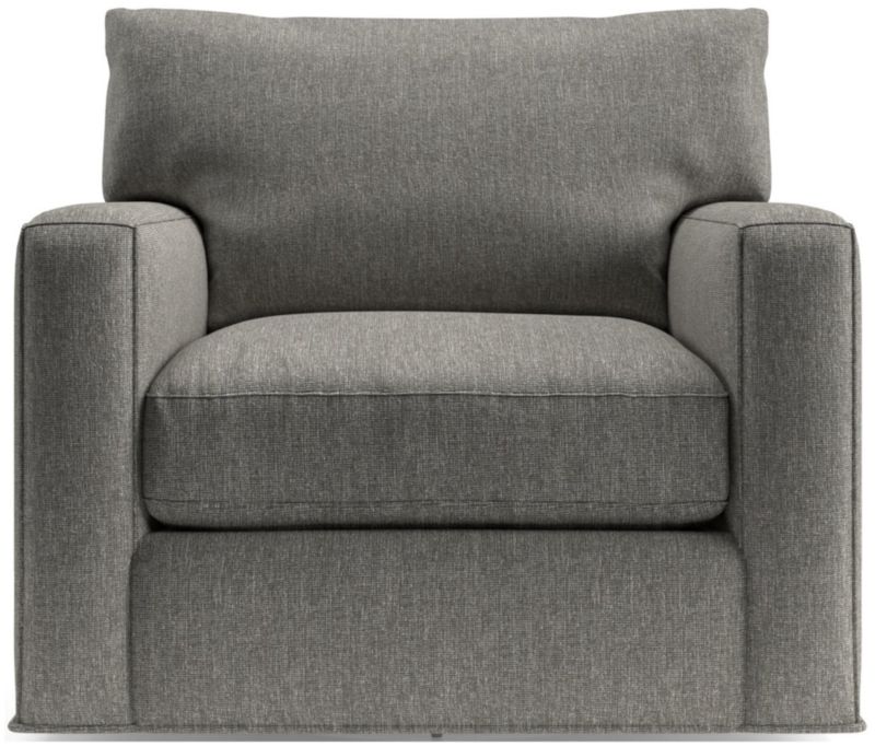 Axis 40" Swivel Chair - image 0 of 4