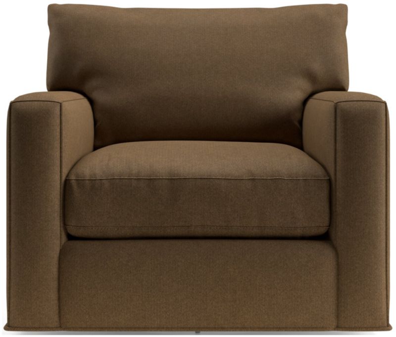 Axis 40" Swivel Chair - image 0 of 4