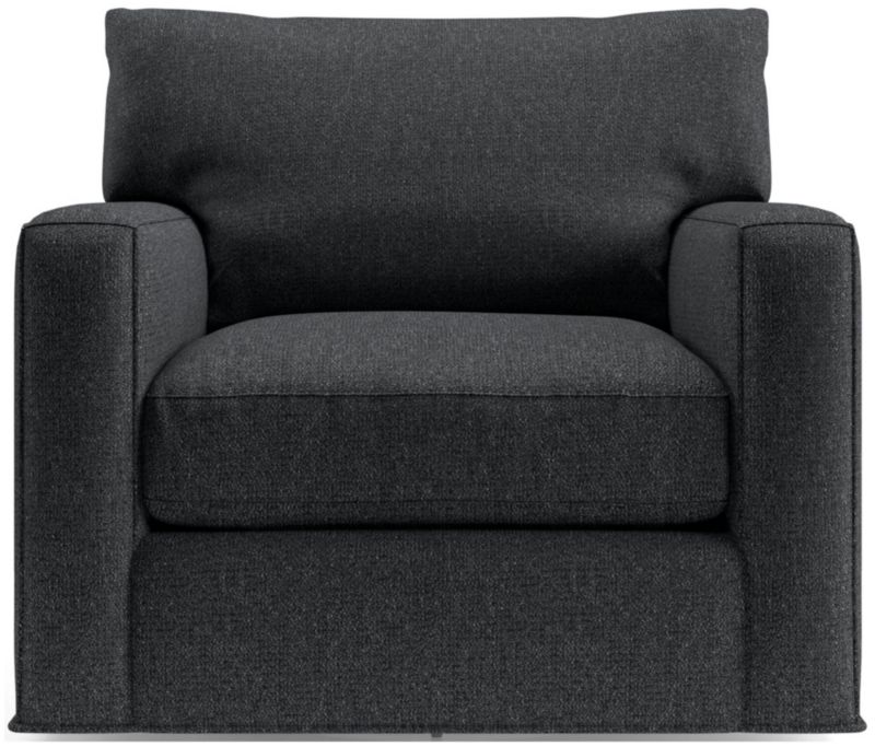 Axis 40" Swivel Chair - image 0 of 4