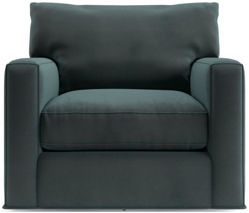 Axis 40" Swivel Chair - image 0 of 4