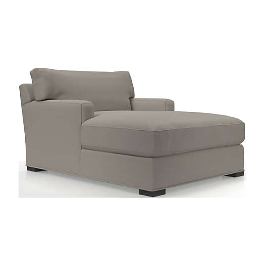 Axis Chaise Lounge