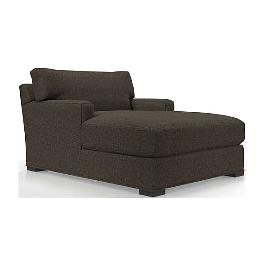 Axis Chaise Lounge