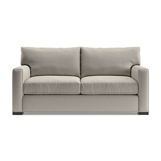 Axis 76" Full Sleeper Sofa