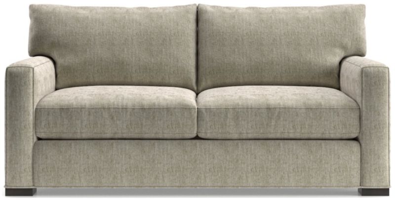 Axis Full Sleeper Sofa - image 0 of 10