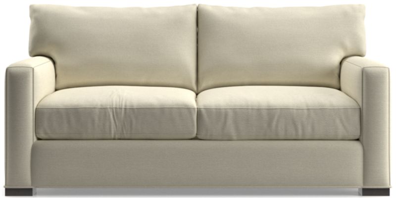 Axis Full Sleeper Sofa - image 0 of 10