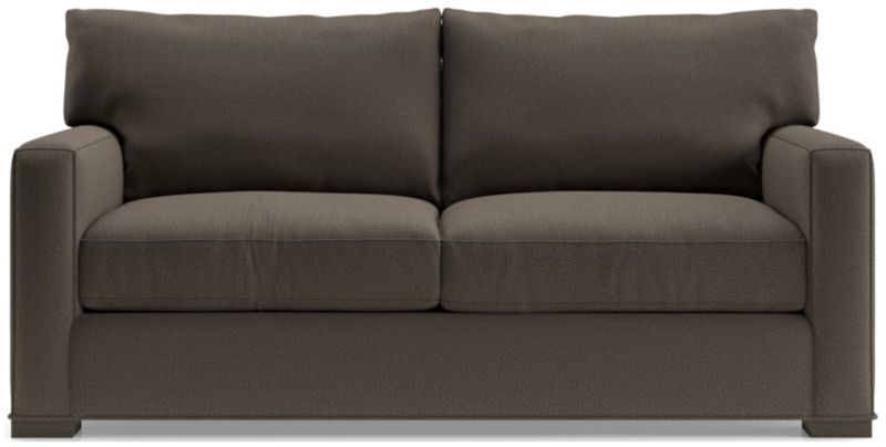 Axis Full Sleeper Sofa - image 0 of 10