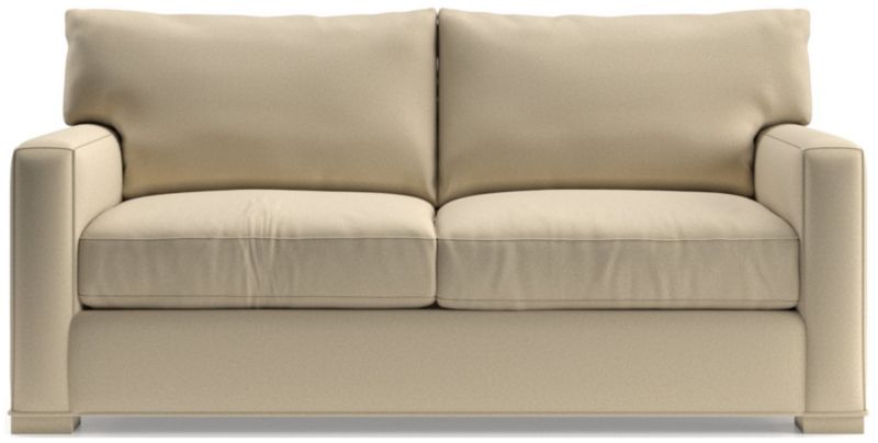 Axis Full Sleeper Sofa - image 0 of 10